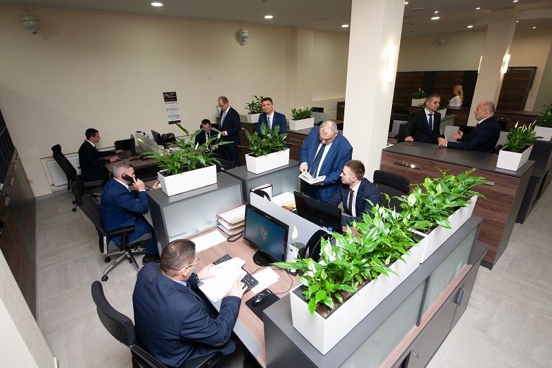 Оказании правовой помощи в уголовном производстве